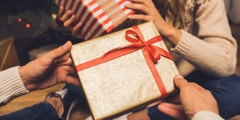 The Psychology Behind Gift-Giving