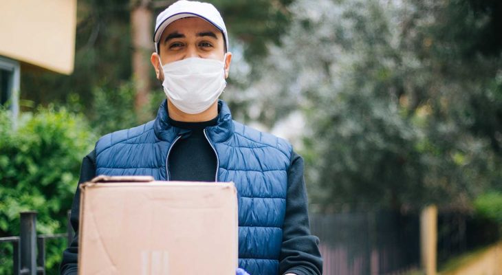 15 Gifts To Give Essential Workers During The Coronavirus Pandemic